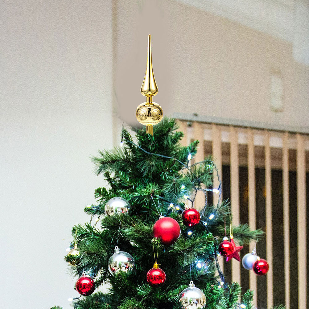 Star Tree Topper - Étoile pour le sommet du sapin