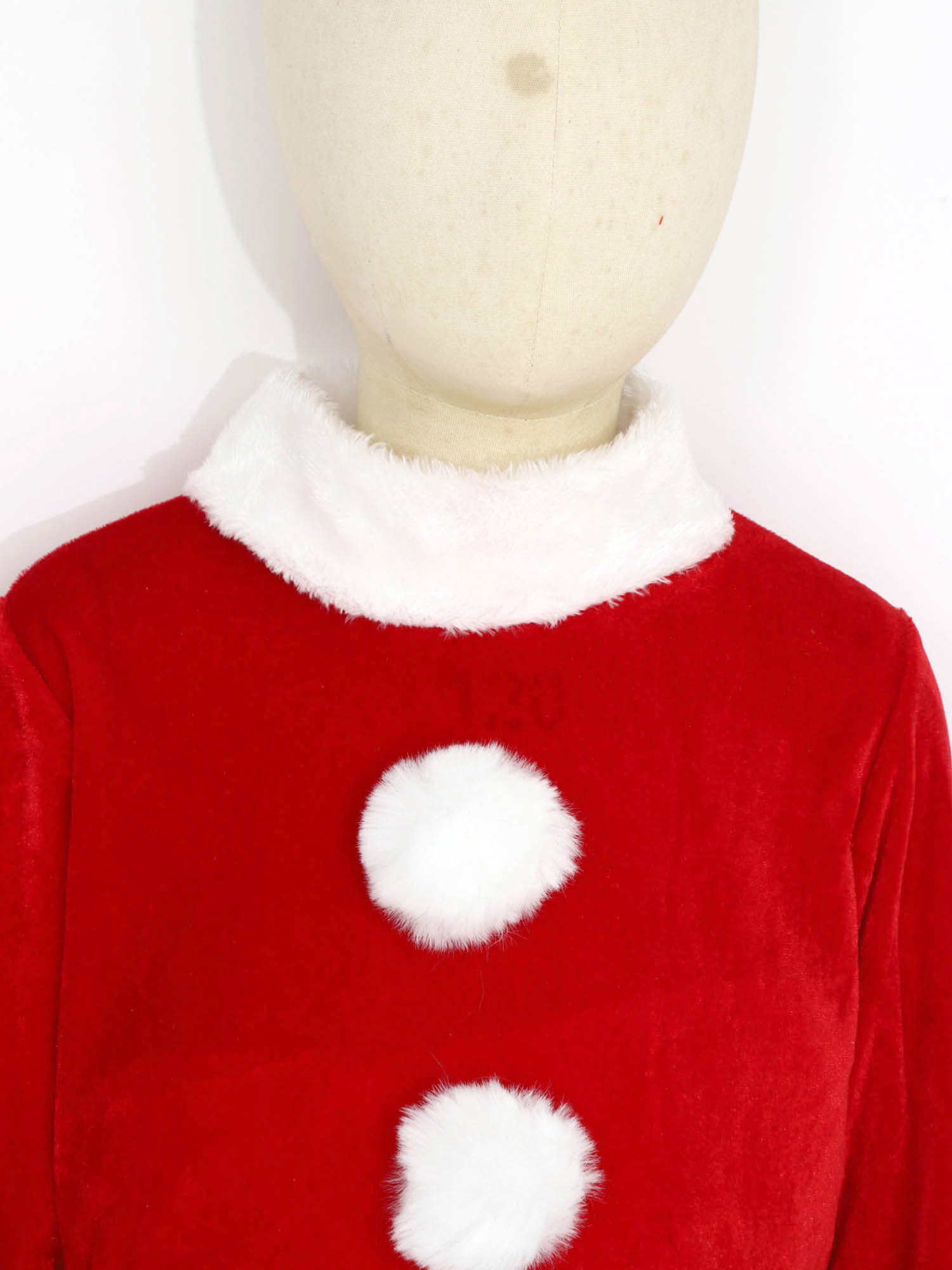 Costume d'elfe de noël pour en - Elf Costume Christmas avis et prix