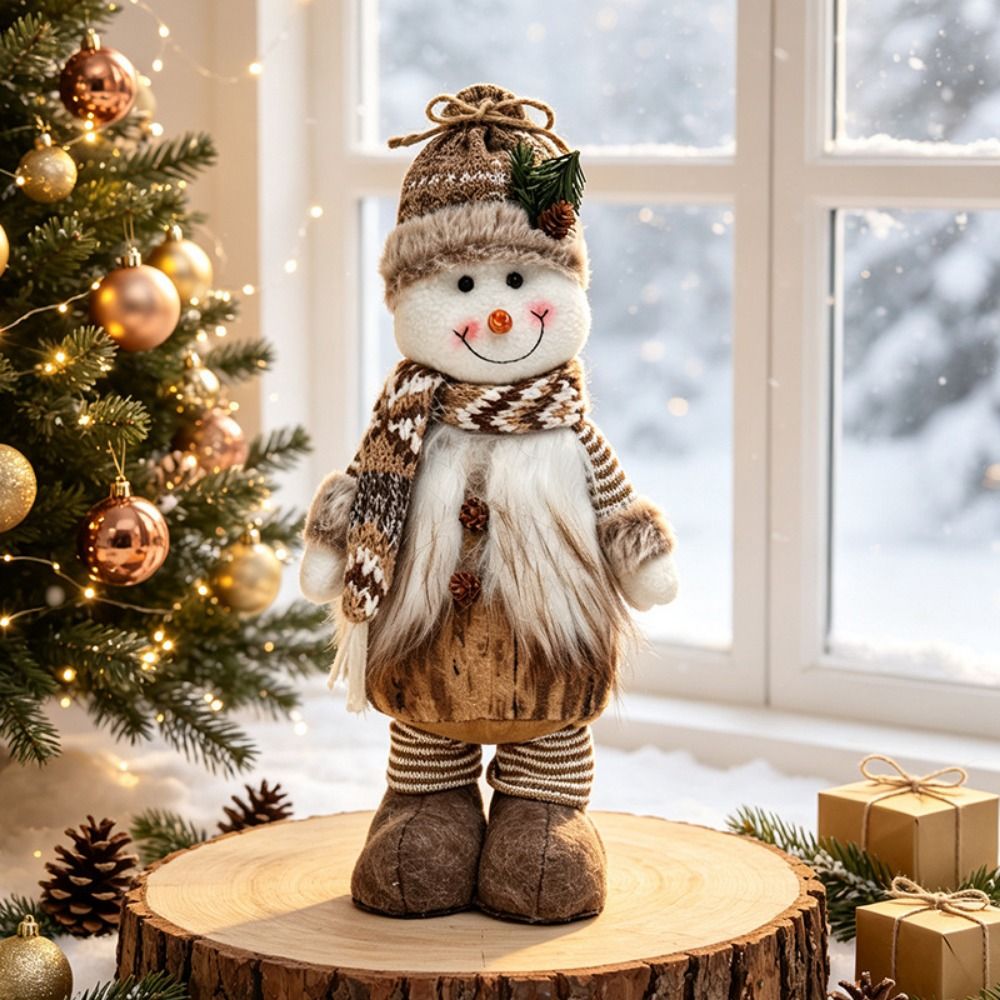 Chaussettes de Noël à motifs d - Christmas Stocking Hanging avis et prix