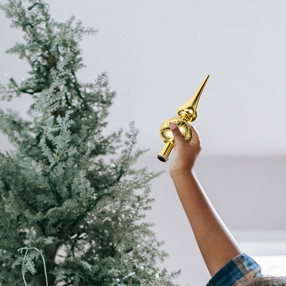 Étoile pour le sommet du sapin - Star Tree Topper avis et prix