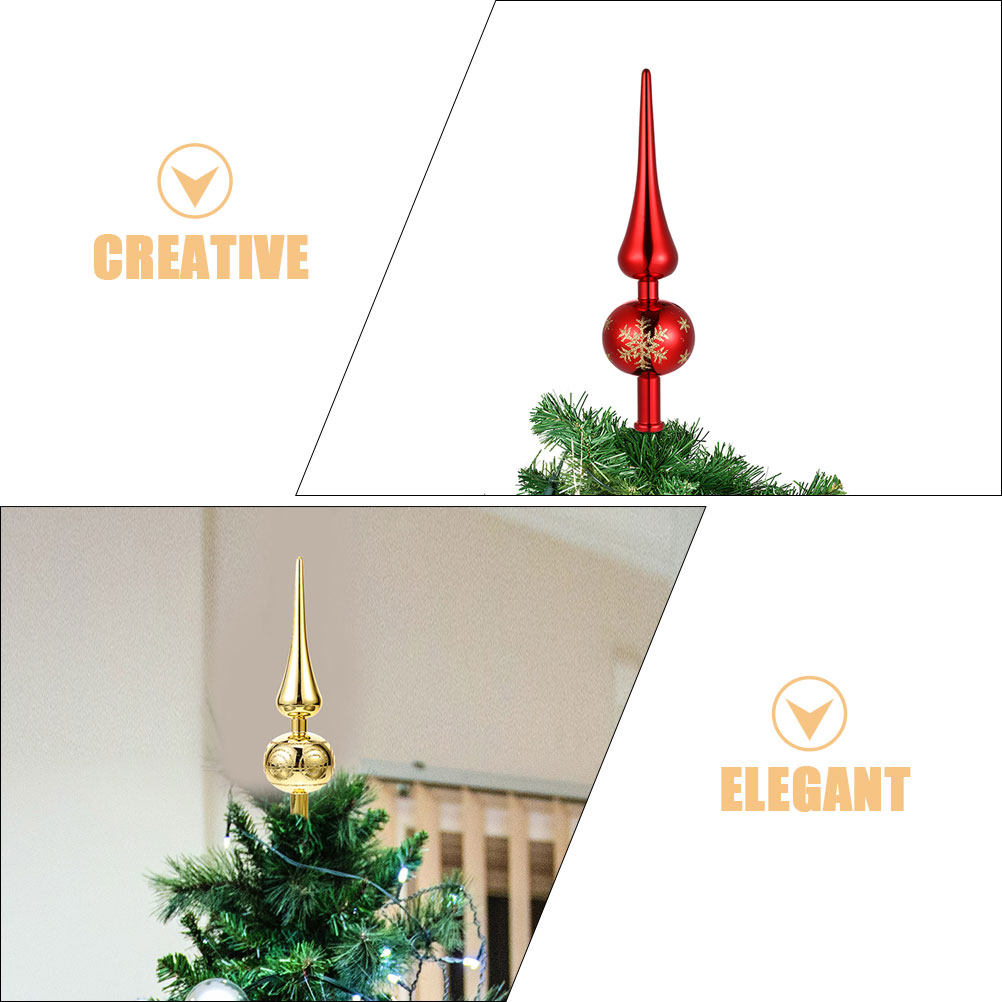 Étoile pour le sommet du sapin - Star Tree Topper avis et prix