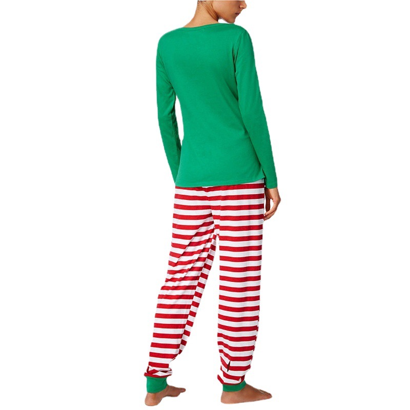 Ensemble de pyjamas assortis p - Elf Costume Christmas avis et prix