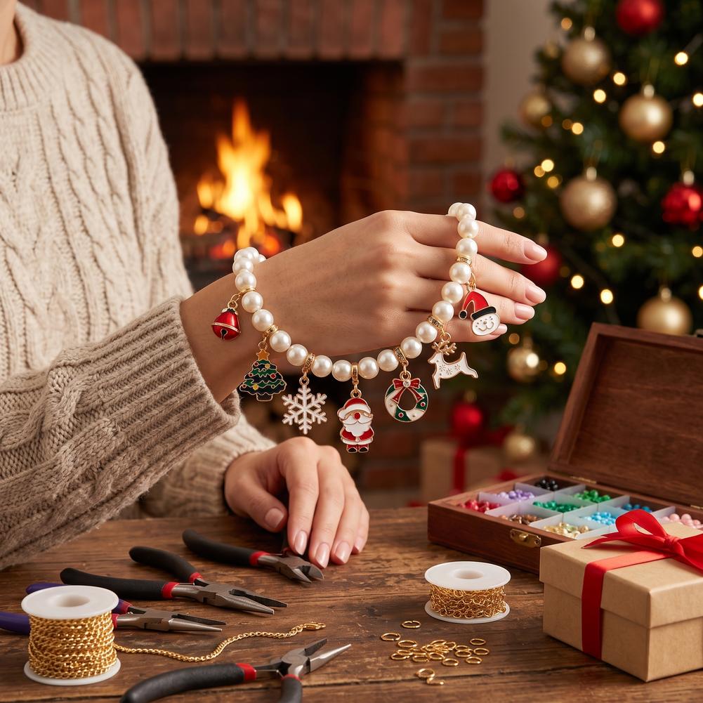 10 pièces, mini décorations de - Christmas Stocking Hanging avis et prix