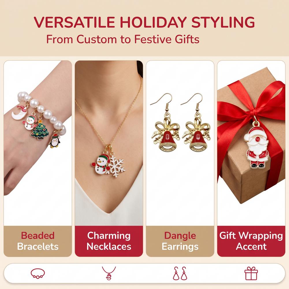 10 pièces, mini décorations de - Christmas Stocking Hanging avis et prix